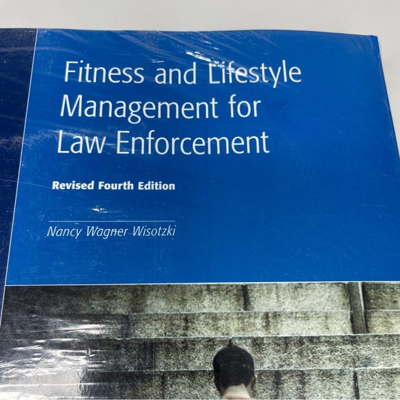 Fitness and Lifestyle Management for Law Enforcement + Fit for Duty Fit For Life - Picture 2 of 8